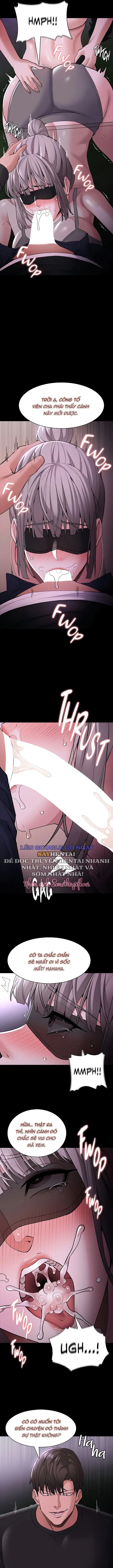 Nhật Kí Của Kẻ Biến Thái - Trang 11