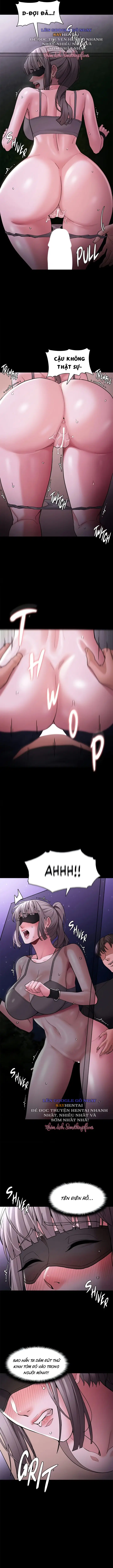 Nhật Kí Của Kẻ Biến Thái - Trang 2