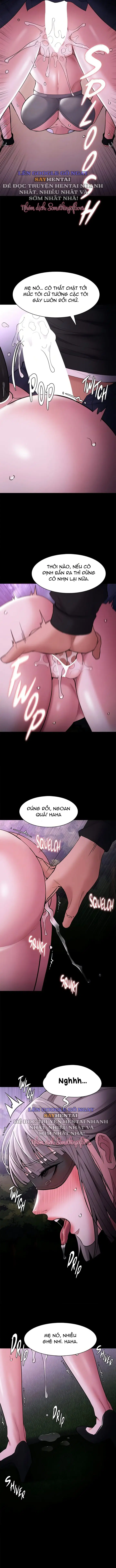 Nhật Kí Của Kẻ Biến Thái - Trang 9