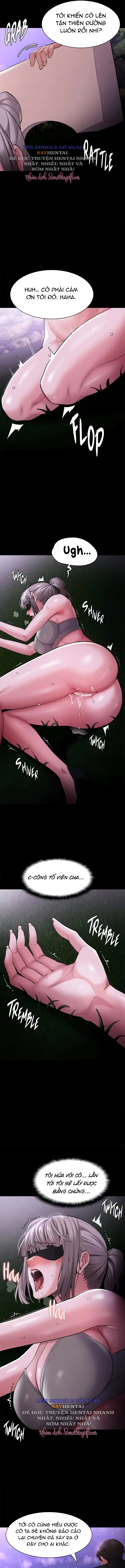 Nhật Kí Của Kẻ Biến Thái - Trang 10