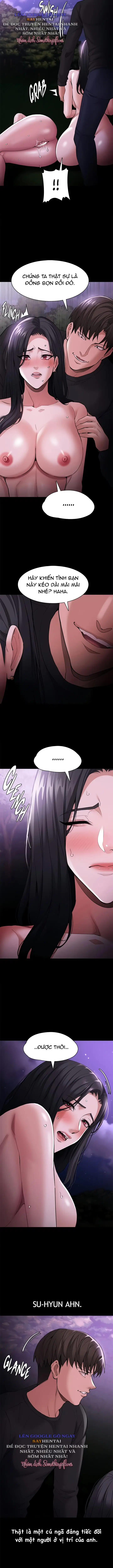 Nhật Kí Của Kẻ Biến Thái - Trang 11