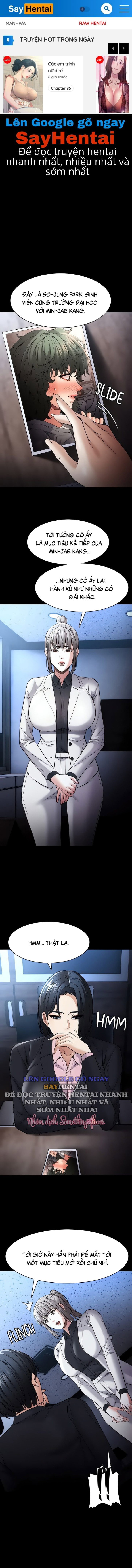 Nhật Kí Của Kẻ Biến Thái - Trang 1