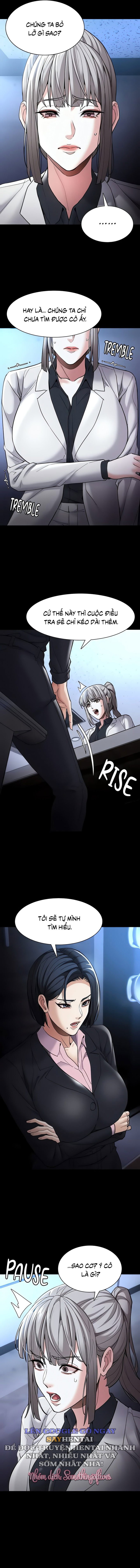 Nhật Kí Của Kẻ Biến Thái - Trang 2