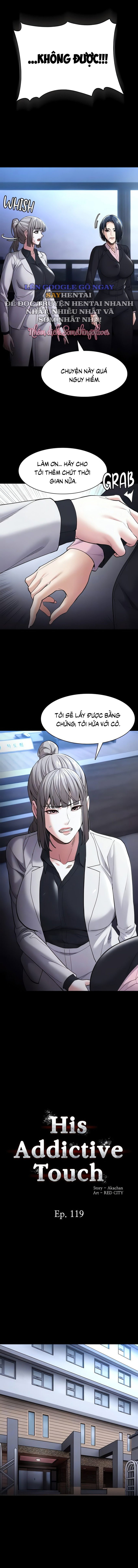 Nhật Kí Của Kẻ Biến Thái - Trang 4