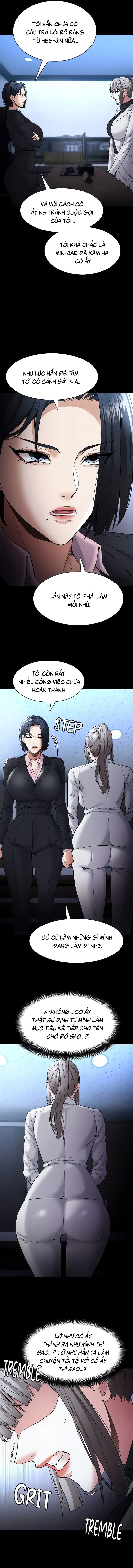 Nhật Kí Của Kẻ Biến Thái - Trang 3