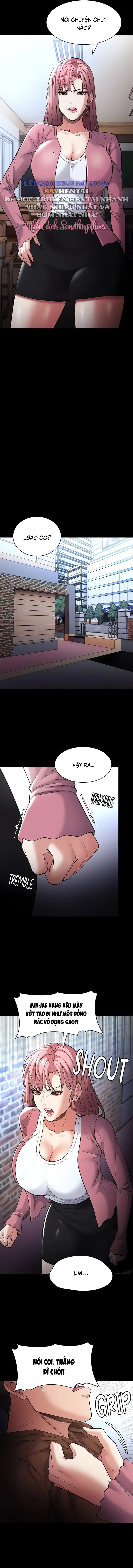 Nhật Kí Của Kẻ Biến Thái - Trang 6