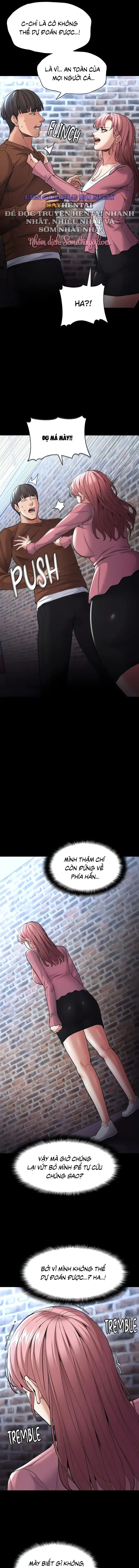 Nhật Kí Của Kẻ Biến Thái - Trang 7