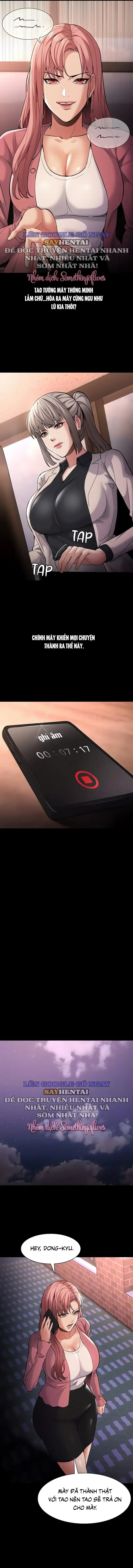 Nhật Kí Của Kẻ Biến Thái - Trang 9