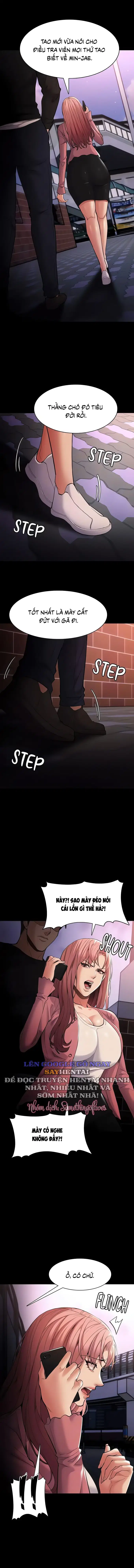 Nhật Kí Của Kẻ Biến Thái - Trang 10