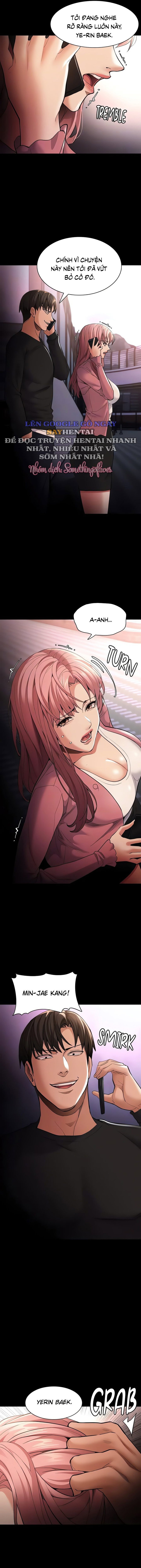 Nhật Kí Của Kẻ Biến Thái - Trang 11