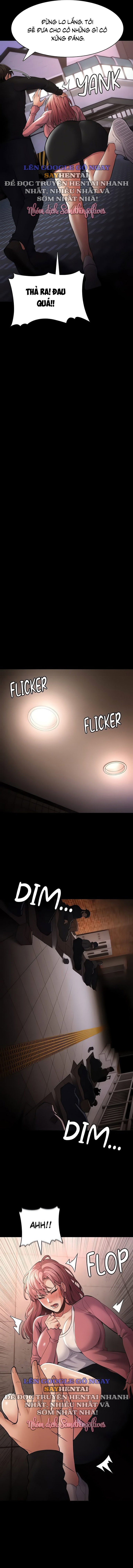 Nhật Kí Của Kẻ Biến Thái - Trang 13