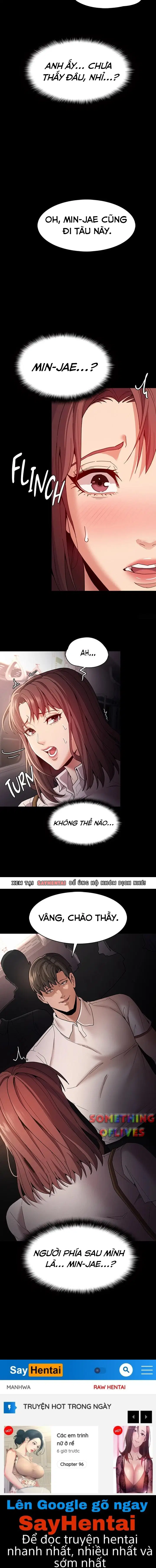 Nhật Kí Của Kẻ Biến Thái - Trang 8