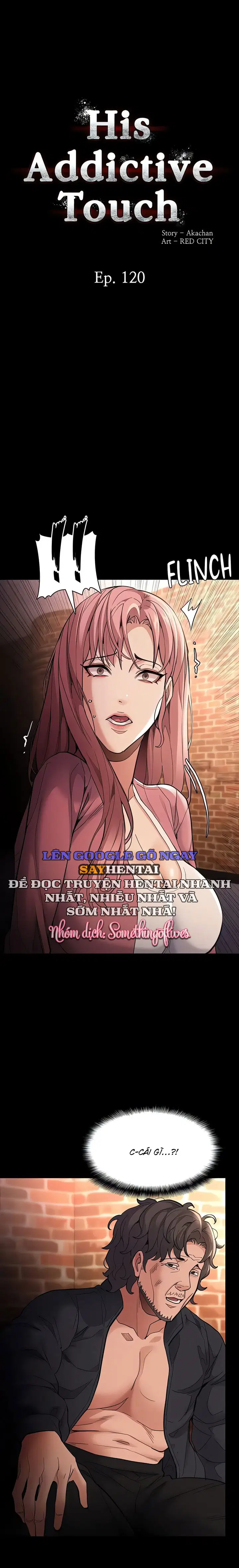 Nhật Kí Của Kẻ Biến Thái - Trang 2