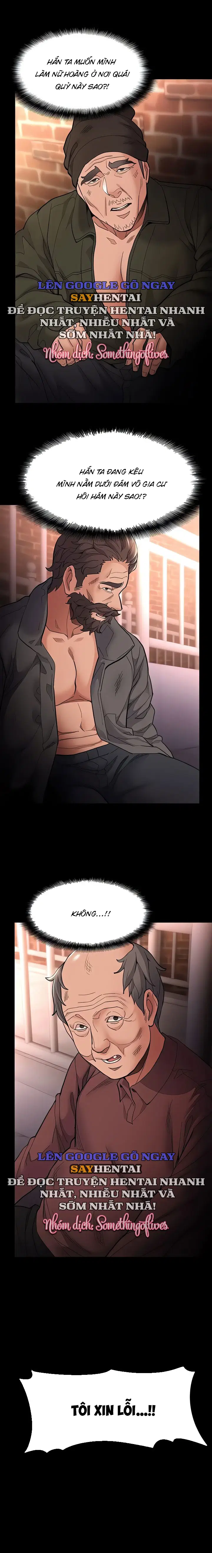 Nhật Kí Của Kẻ Biến Thái - Trang 3