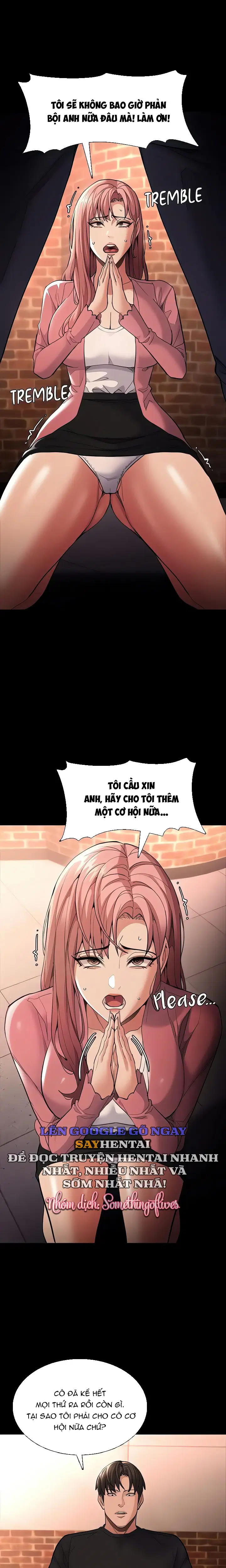 Nhật Kí Của Kẻ Biến Thái - Trang 4