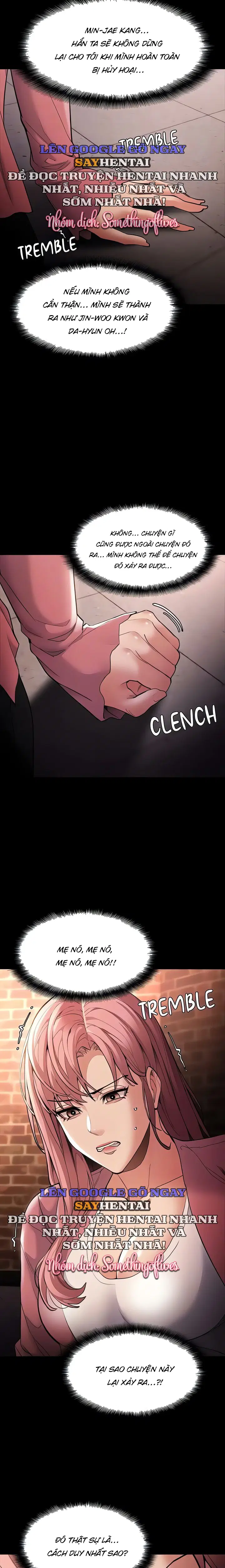 Nhật Kí Của Kẻ Biến Thái - Trang 7