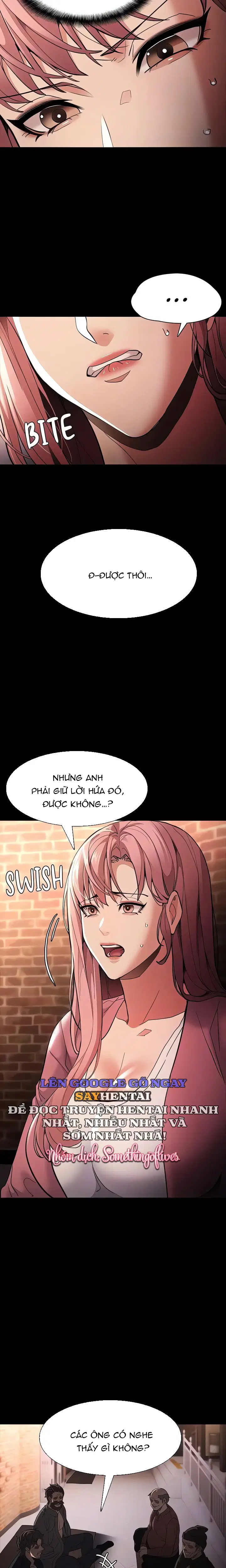 Nhật Kí Của Kẻ Biến Thái - Trang 8