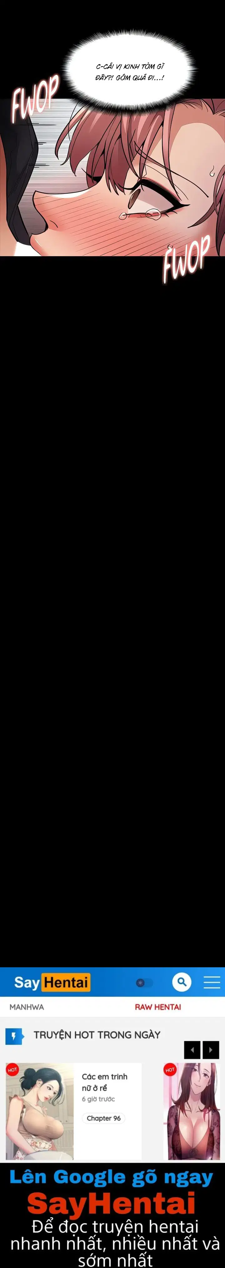 Nhật Kí Của Kẻ Biến Thái - Trang 12