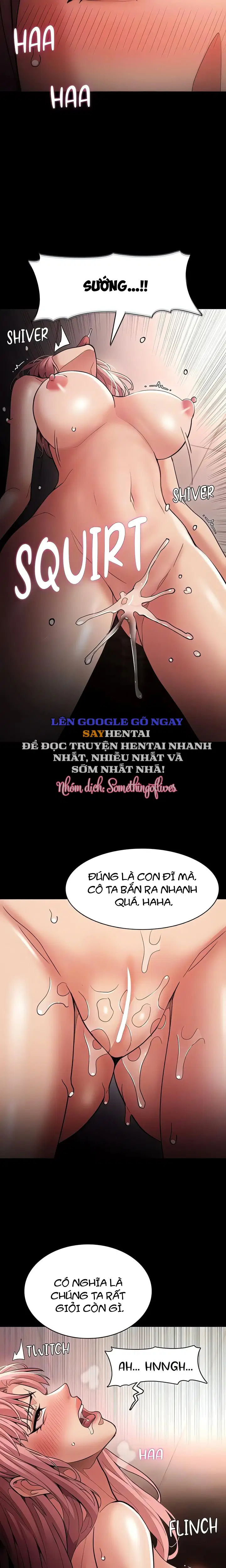 Nhật Kí Của Kẻ Biến Thái - Trang 6