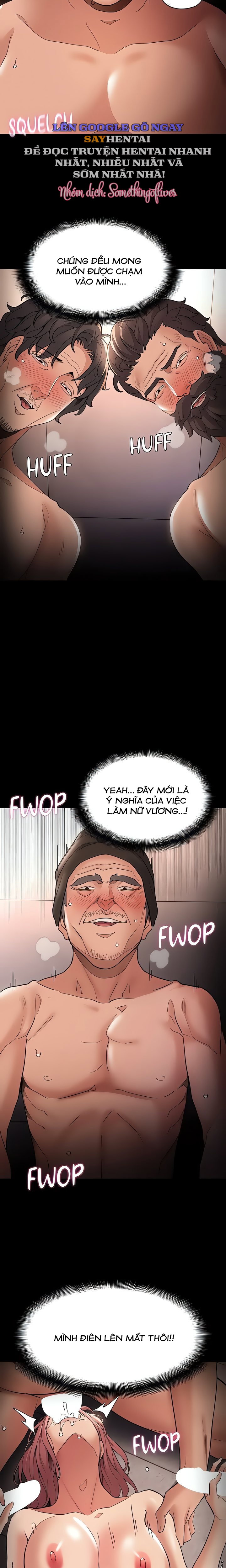 Nhật Kí Của Kẻ Biến Thái - Trang 13