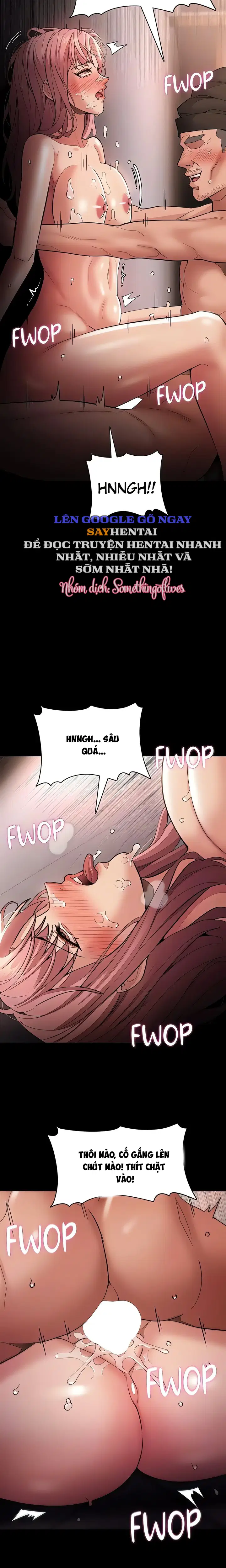 Nhật Kí Của Kẻ Biến Thái - Trang 16