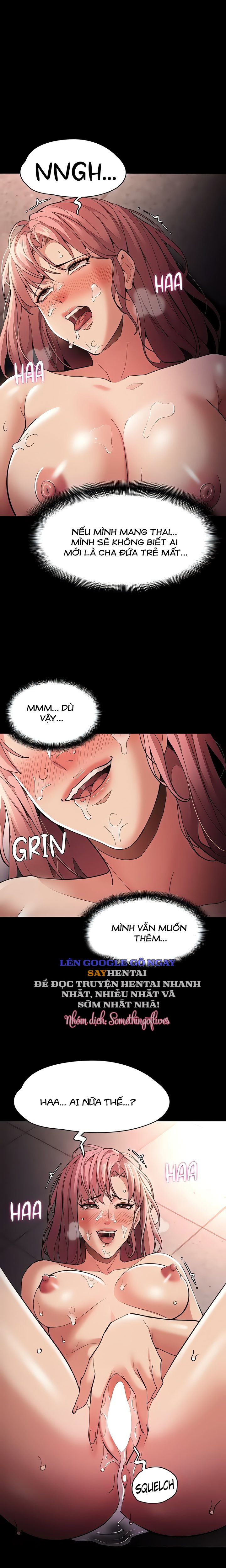 Nhật Kí Của Kẻ Biến Thái - Trang 18