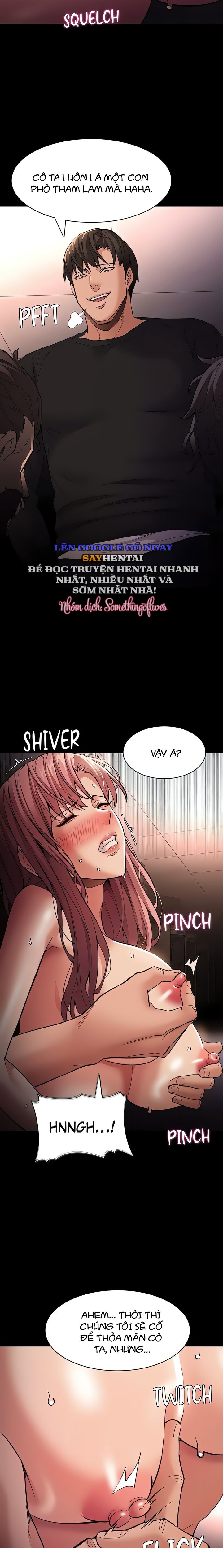 Nhật Kí Của Kẻ Biến Thái - Trang 21