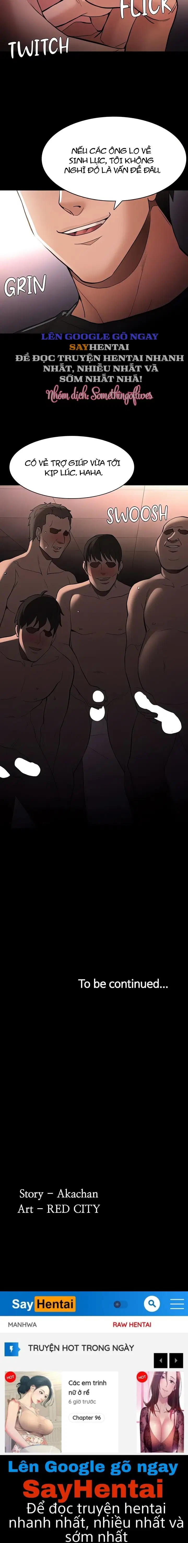 Nhật Kí Của Kẻ Biến Thái - Trang 22