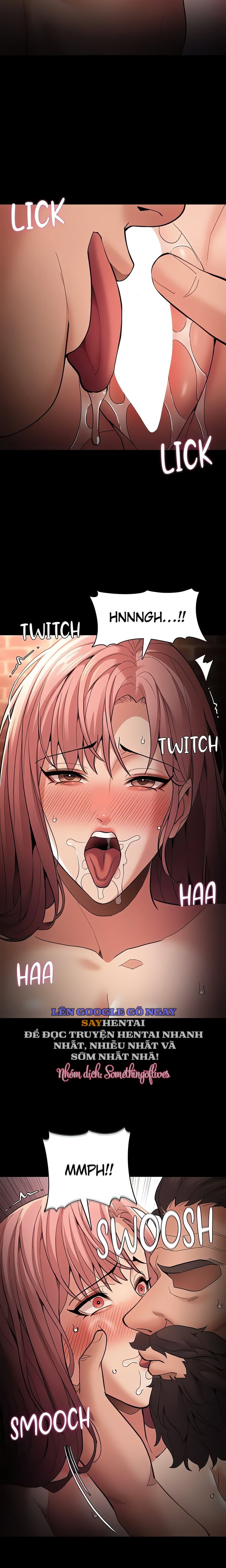 Nhật Kí Của Kẻ Biến Thái - Trang 4