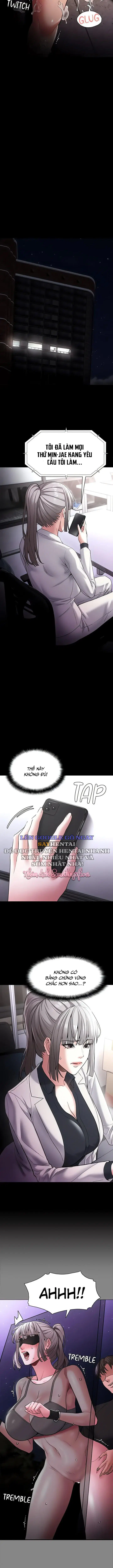 Nhật Kí Của Kẻ Biến Thái - Trang 10