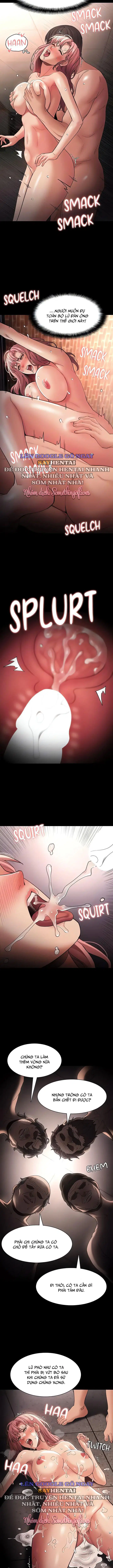 Nhật Kí Của Kẻ Biến Thái - Trang 9