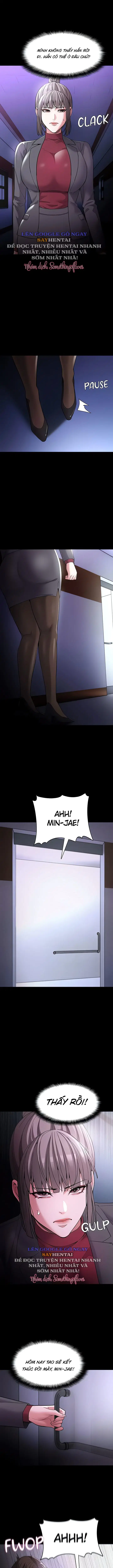 Nhật Kí Của Kẻ Biến Thái - Trang 2