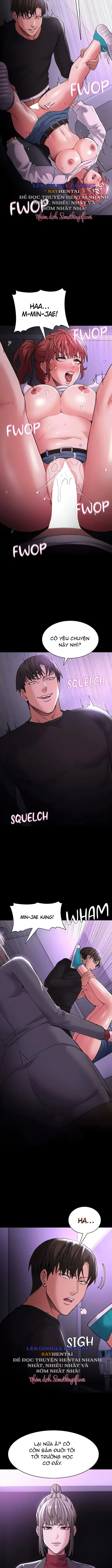 Nhật Kí Của Kẻ Biến Thái - Trang 3