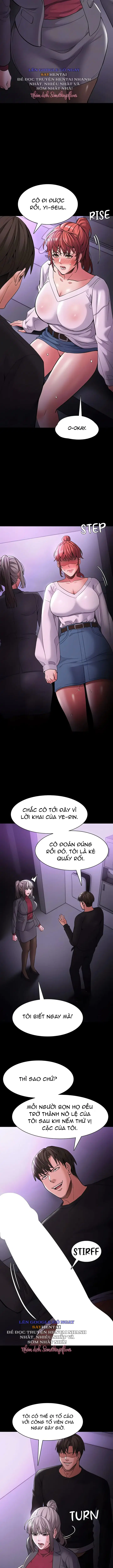 Nhật Kí Của Kẻ Biến Thái - Trang 5