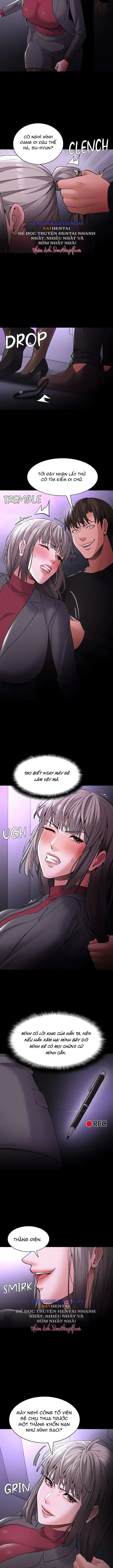 Nhật Kí Của Kẻ Biến Thái - Trang 6