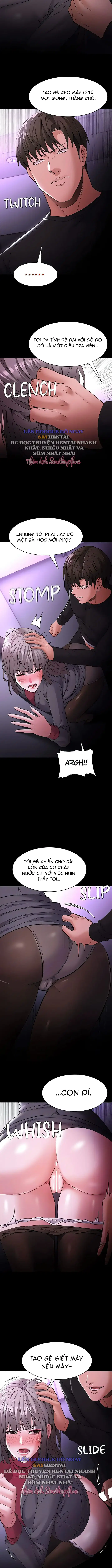 Nhật Kí Của Kẻ Biến Thái - Trang 7