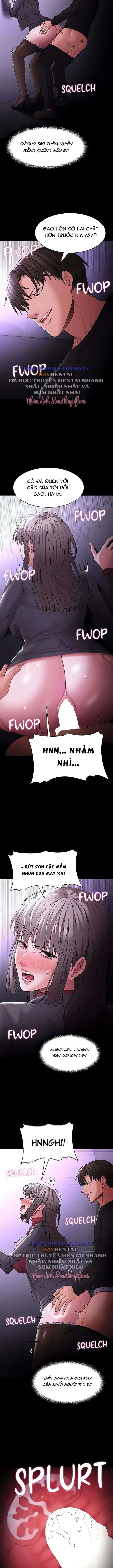 Nhật Kí Của Kẻ Biến Thái - Trang 9