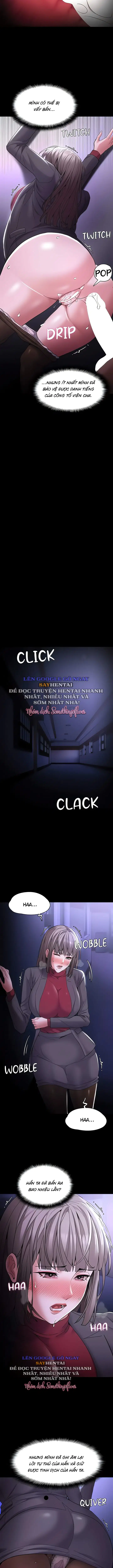 Nhật Kí Của Kẻ Biến Thái - Trang 10