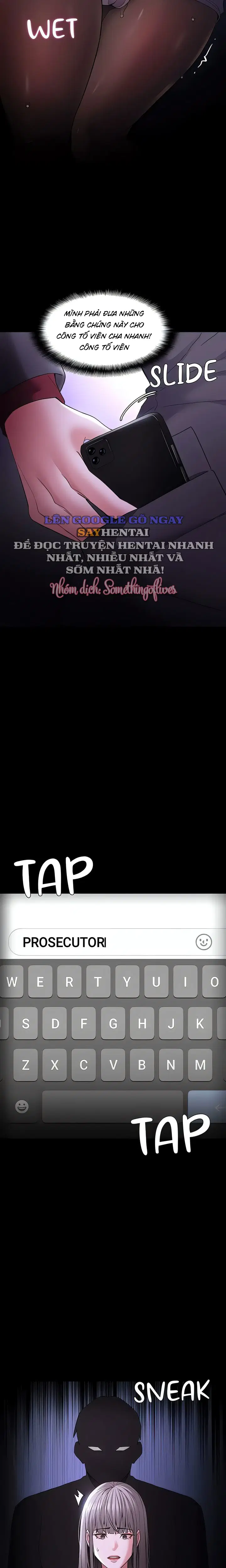 Nhật Kí Của Kẻ Biến Thái - Trang 11