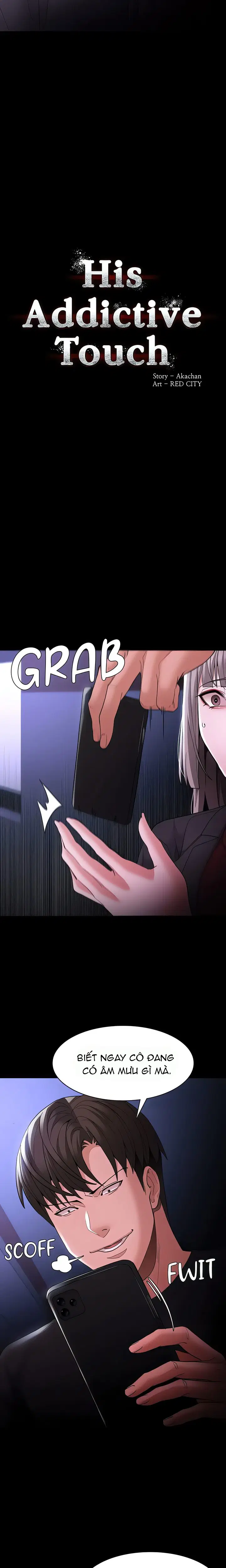 Nhật Kí Của Kẻ Biến Thái - Trang 2