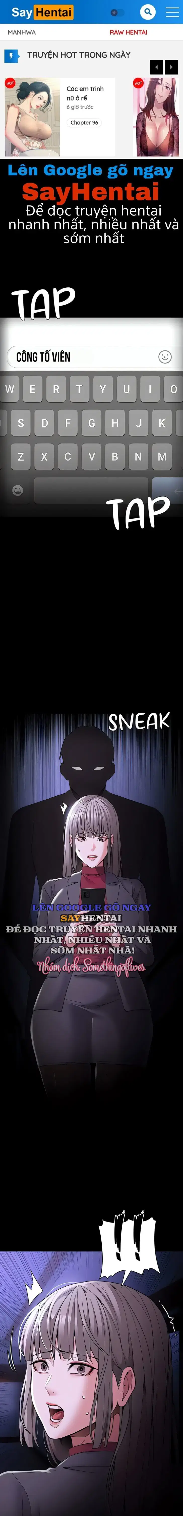 Nhật Kí Của Kẻ Biến Thái - Trang 1