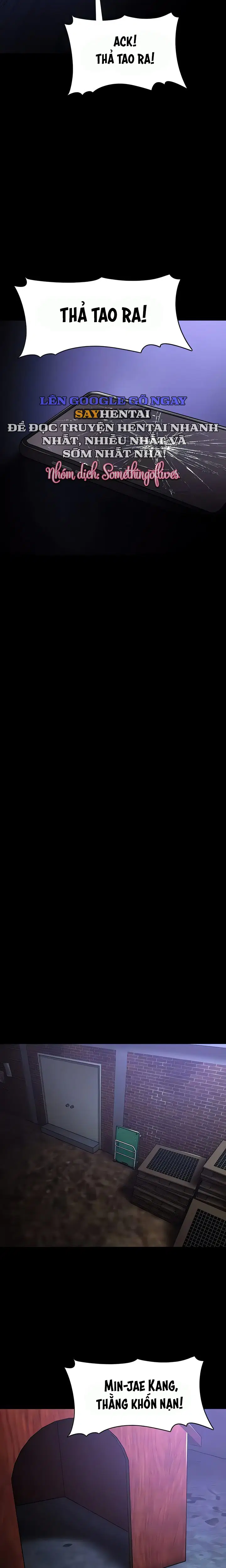 Nhật Kí Của Kẻ Biến Thái - Trang 6