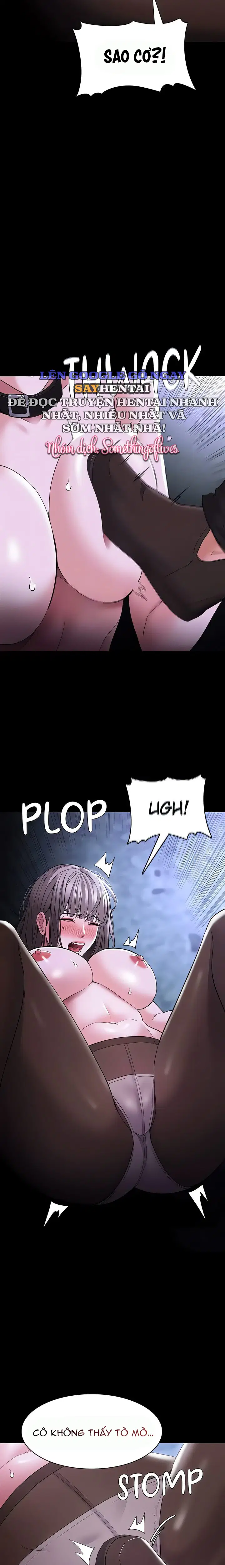 Nhật Kí Của Kẻ Biến Thái - Trang 9