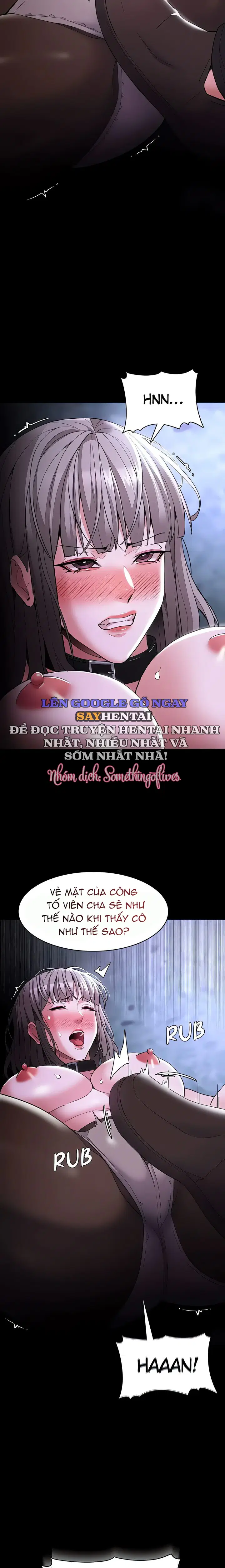 Nhật Kí Của Kẻ Biến Thái - Trang 10