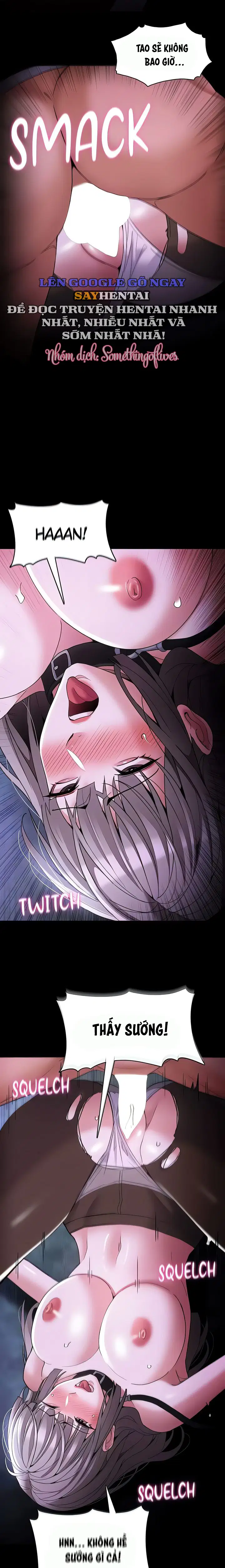 Nhật Kí Của Kẻ Biến Thái - Trang 14