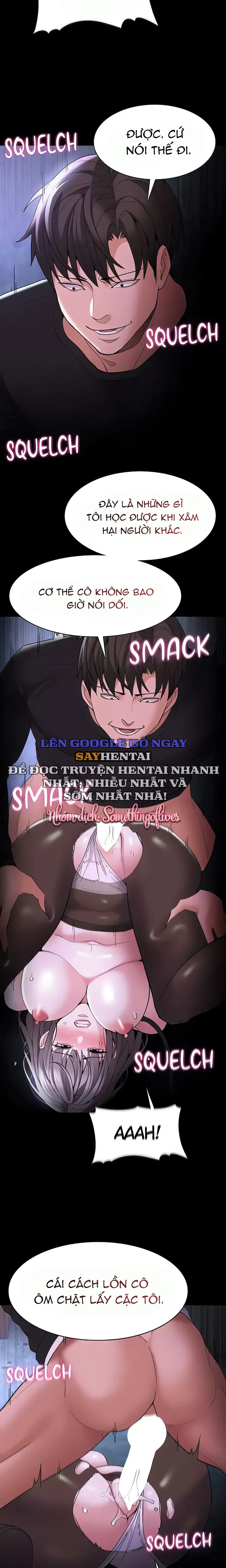 Nhật Kí Của Kẻ Biến Thái - Trang 15