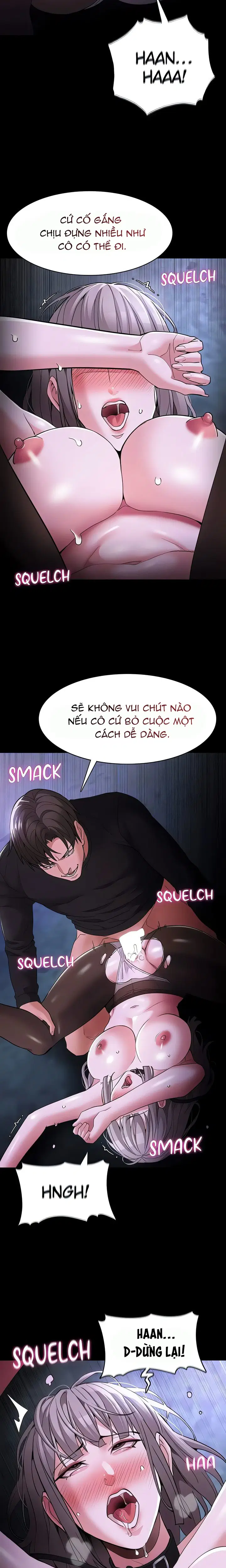 Nhật Kí Của Kẻ Biến Thái - Trang 16