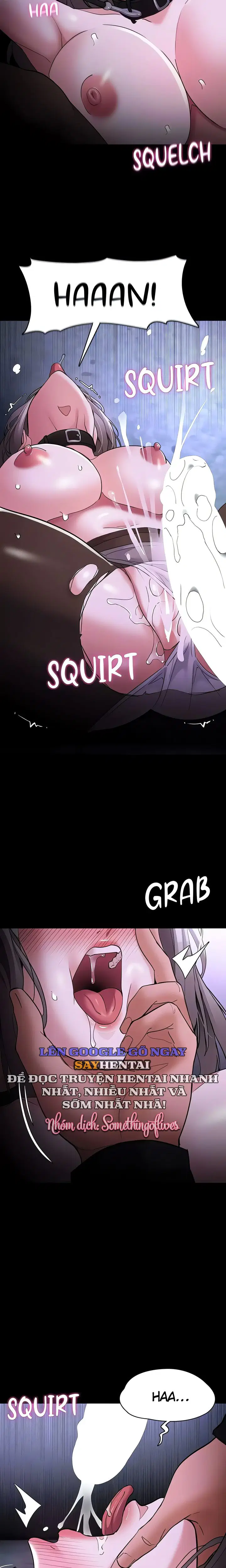 Nhật Kí Của Kẻ Biến Thái - Trang 17