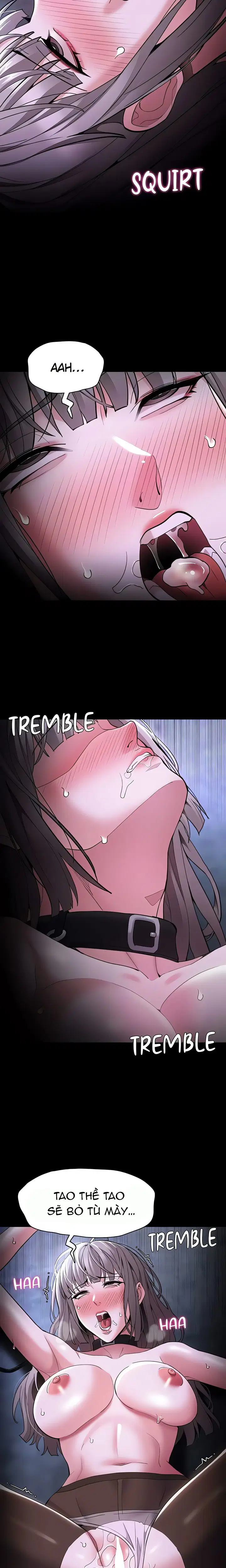 Nhật Kí Của Kẻ Biến Thái - Trang 18