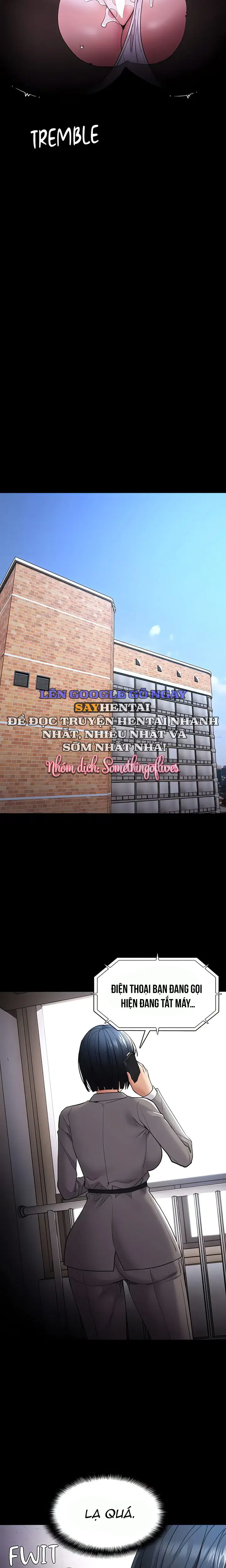 Nhật Kí Của Kẻ Biến Thái - Trang 19